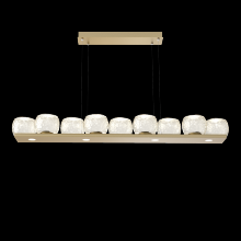 Hammerton PLB0091-0C-GB-A-CA1-L1 - Vessel Linear - 59-Inch