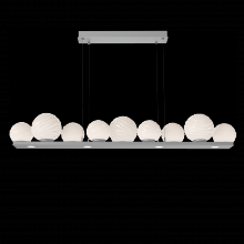 Hammerton PLB0092-0C-CS-WL-CA1-L3 - Gaia Linear - 59-Inch