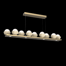 Hammerton PLB0093-0C-GB-WL-CA1-L3-TR - Cabochon Linear - 59-Inch