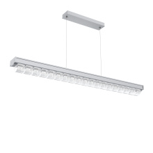 Hammerton PLB0100-60-CS-TO-CA1-L1-000 - Tessera 60-Inch Linear Chandelier