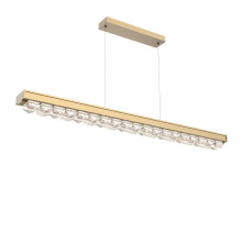 Hammerton PLB0100-60-GB-TF-CA1-L1-000 - Tessera Linear - 60-Inch