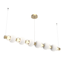 Hammerton PLB0106-06-GB-A-CA1-L1-CB1 - Torno Mandrel Large Linear