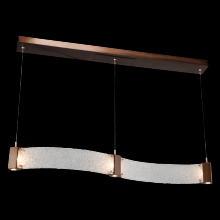 Hammerton PLB0042-48-GB-CR-CA1-L3 - Parallel Curved Linear