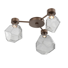 Hammerton SMB0039-H3-BB-S-L1 - Gem 3pc Hub & Spoke