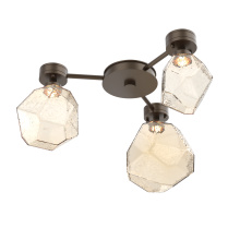 Hammerton SMB0039-H3-FB-A-L3 - Hub & Spoke - Gem - 3pc