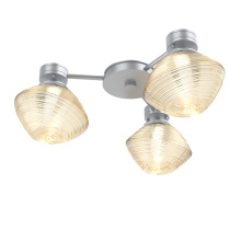 Hammerton SMB0089-H3-CS-A-L3 - Hub & Spoke - Mesa - 3pc