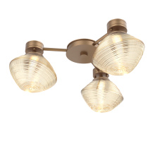 Hammerton SMB0089-H3-NB-A-L3 - Mesa 3pc Hub & Spoke