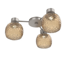 Hammerton SMB0091-H3-BS-B-L3 - Hub & Spoke - Vessel - 3pc