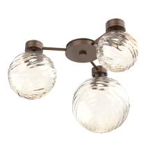 Hammerton SMB0092-H3-BB-A-L3 - Hub & Spoke - Gaia - 3pc