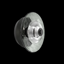 Hammerton SMB0098-02-MB-SG-L3 - Disc Surface Mount - Cirrus - Medium (warm glass and cast glass)