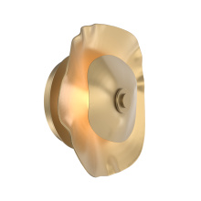 Hammerton SMB0099-02-GB-00-L3-MI - Cumulus Disc Surface Mount Light - Medium