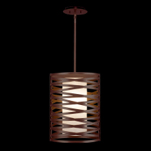 Hammerton LAB0013-16-BB-F-001-E2 - Tempest Oversized Pendant