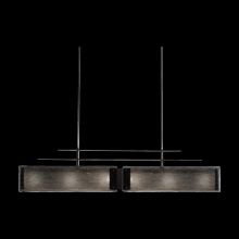 Hammerton PLB0026-0B-RB-IW-001-E2 - Urban Loft Parallel Linear - 44-Inch