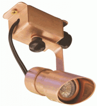 Focus Industries (Fii) SL-29-COP - Outdoor Directional Light