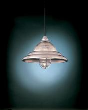 Hi-Lite MFG Co. H-403-CLR RIB - Pendant Collection