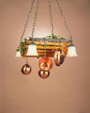 Hi-Lite MFG Co. H-9144-D-77-SCAVO - Oakridge Collection