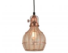 Hi-Lite MFG Co. H-99549-C-49-CLC - Baldwin Pendant