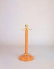 Hi-Lite MFG Co. H-PSB-NATURAL - POOL STICK BASE