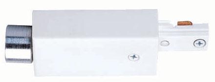 Conduit Connector Black