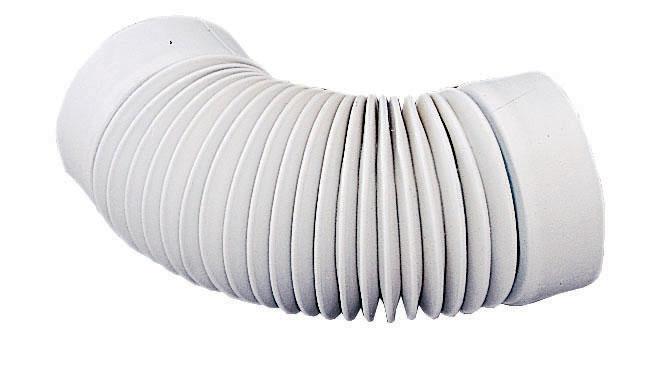 Flexible Accordion Joiner