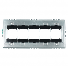 Legrand AF5G - adorne Sub Frame Only, 5-Gang