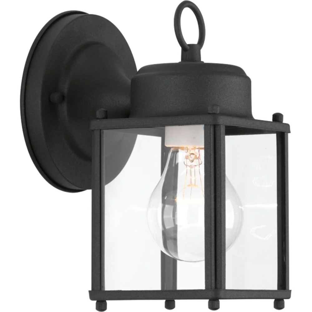HS71001-31 1-100W MED WALL LANTERN