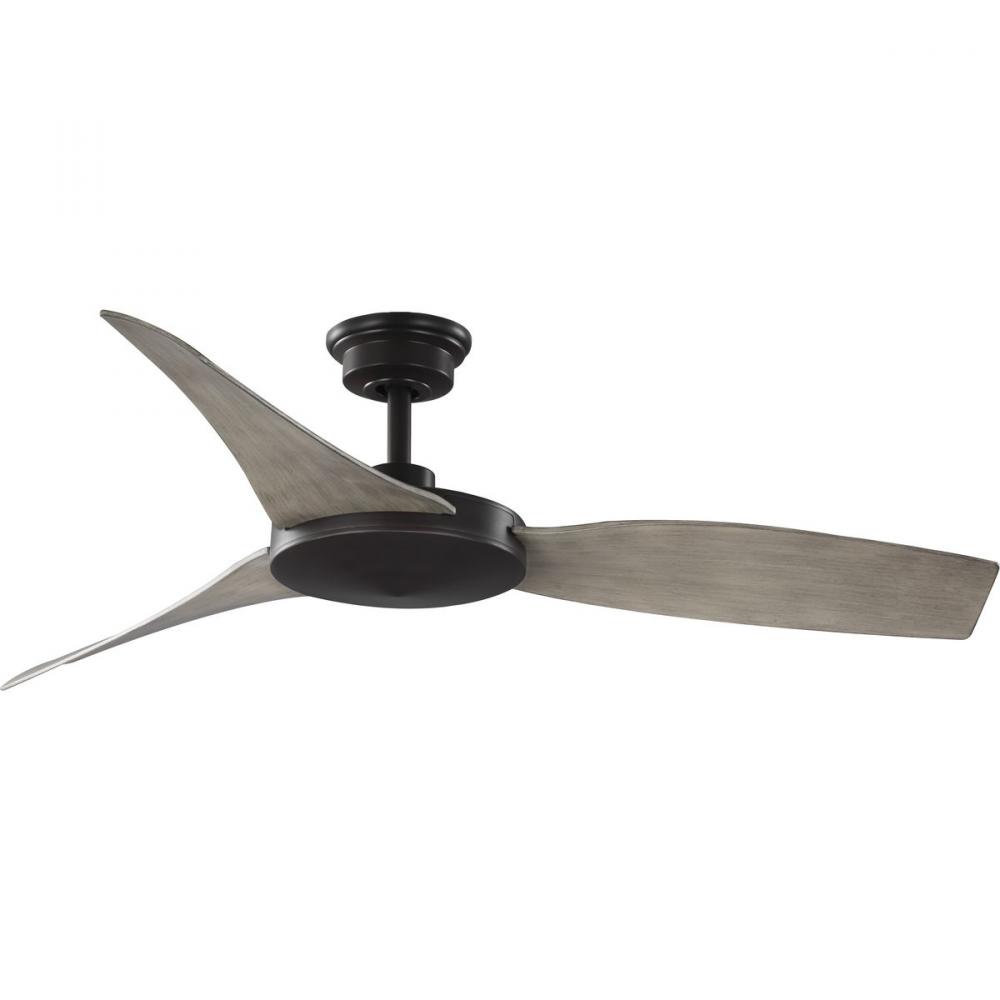 P250071-020 54-INCH 3-BLADE CEILING FAN