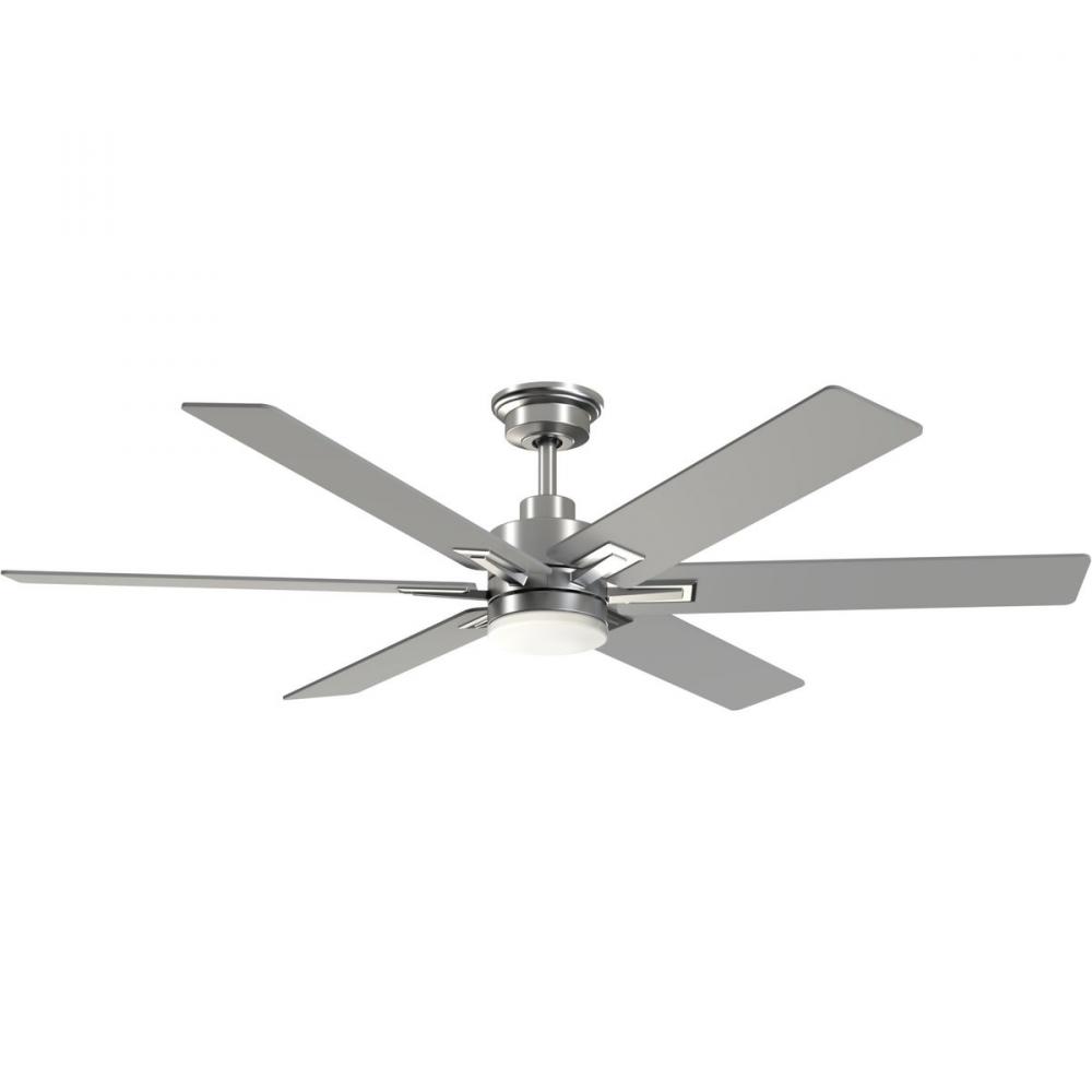P250103-009-CS 60IN 6-BLADE CEILING FAN