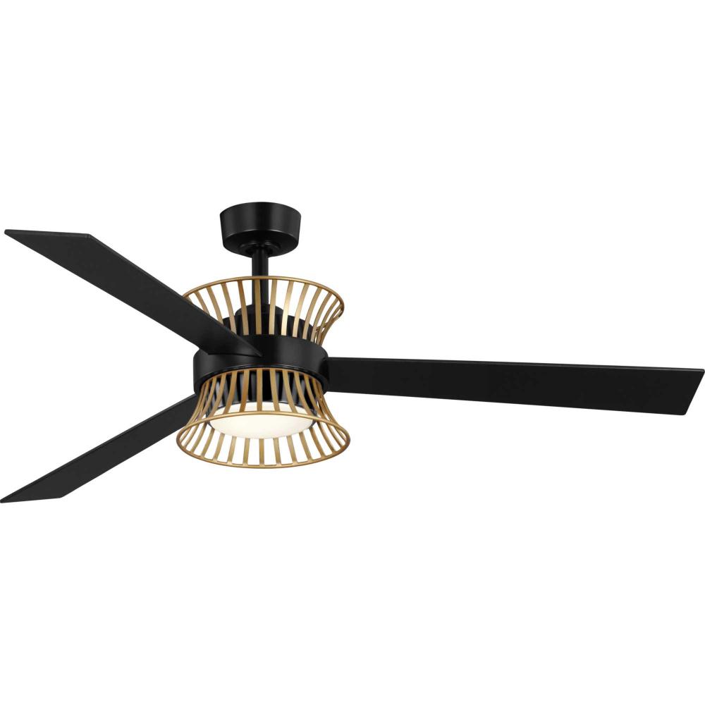 P250110-31M-30 3-BLD 55IN CLG FAN