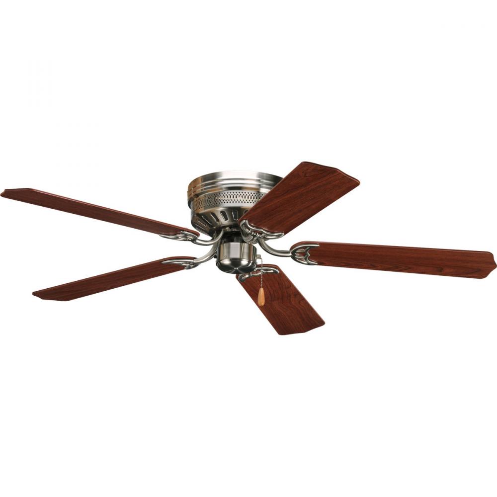 P2525-09 52in HUGGER 5 BLD CLG FAN