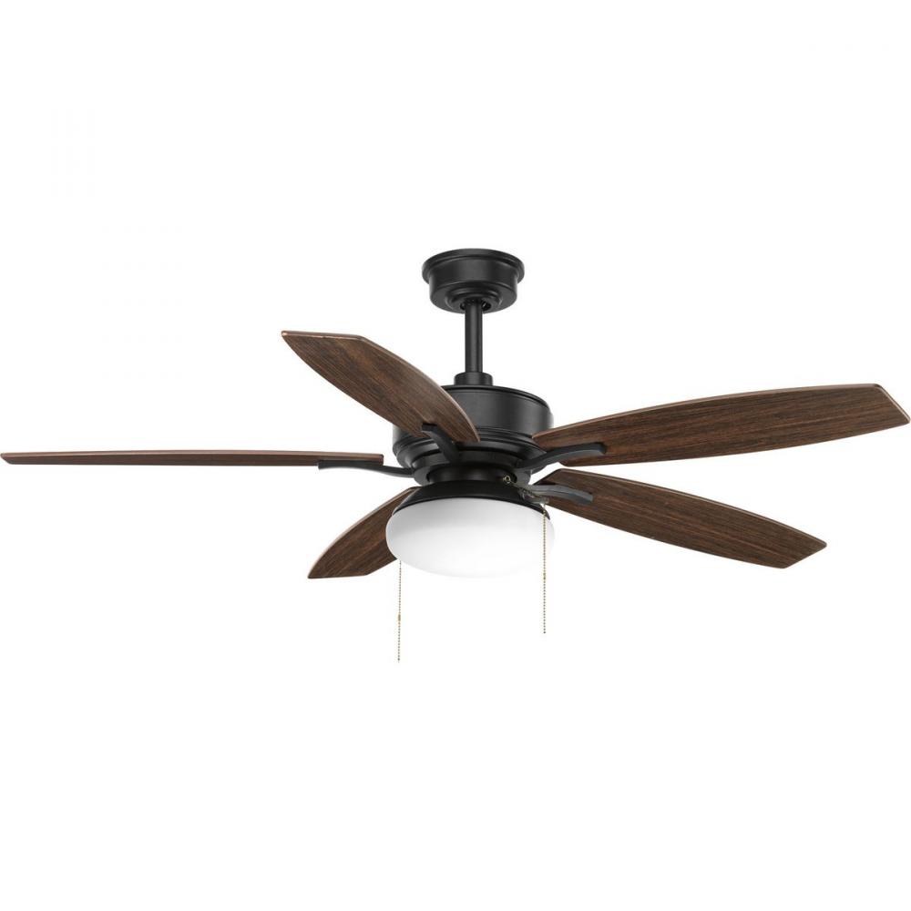 P2552-80 52IN PULL CHAIN 5 BLADE FAN