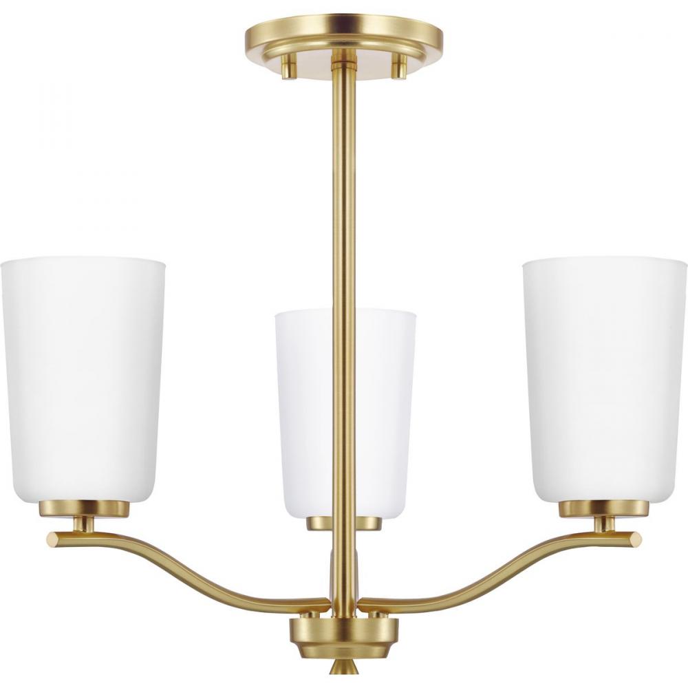 P400349-012 3-L CHANDELIER CONV