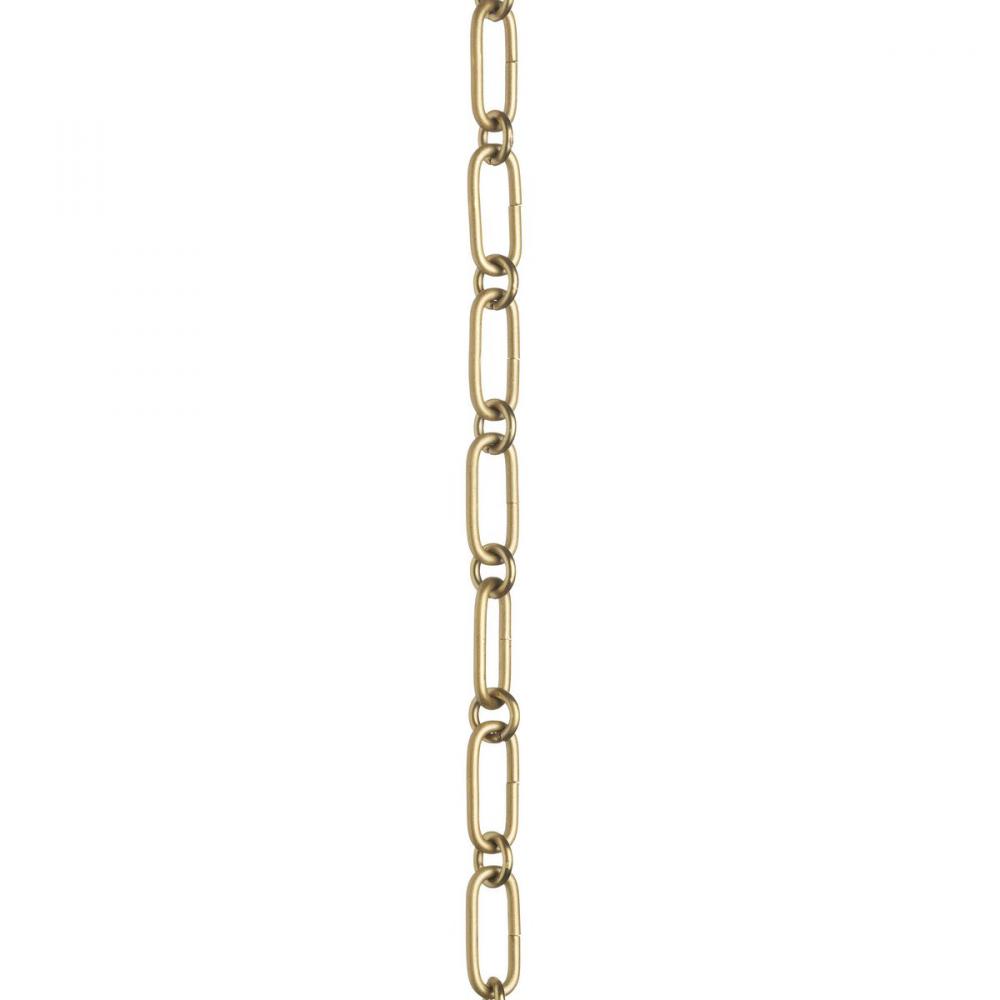 P8756-191 4FT 9GA DECORATIVE CHAIN