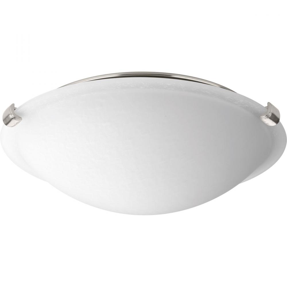P350055-009-30 1-20W LED FLUSH MOUNT