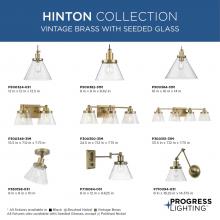 PROG_HINTON_COLLECTION_VINTAGE_BRASS_WITH_SEEDED_GLASS_GeneralLit.jpg
