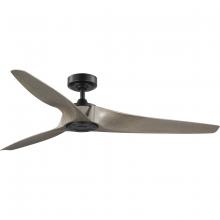 Progress P250069-31M - P250069-31M 60 inch 3-BLADE CEILING FAN