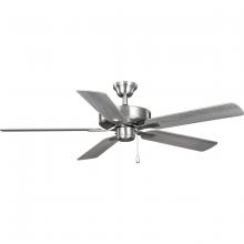 Progress P250084-009 - P250084-009 52IN CEILING FAN