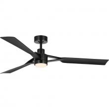 Progress P250117-31M-30 - P250117-31M-30 3-BLD 60IN CEILING FAN