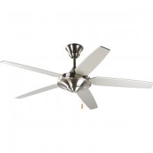 Progress P2530-09 - P2530-09 54in 5-BLADE FAN