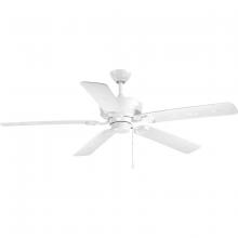 Progress P2562-30 - P2562-30 60IN 5 BLADE OUTDOOR FAN
