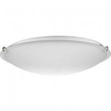 Progress P350179-009 - P350179-009 4-15W MED Flush Mount