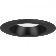 Progress P800018-031-CS - P800018-031-CS 6IN RECESSED TRIM