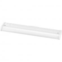 Progress P700026-028-CS - P700026-028-CS 18IN UC LINEAR LED