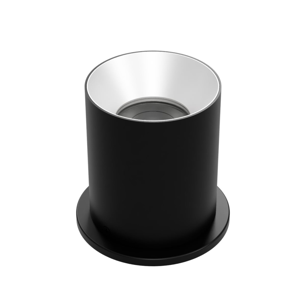 Zoron Round Flush Mount