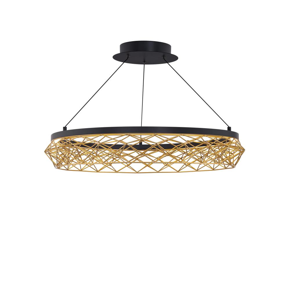 Lacey Pendant Light