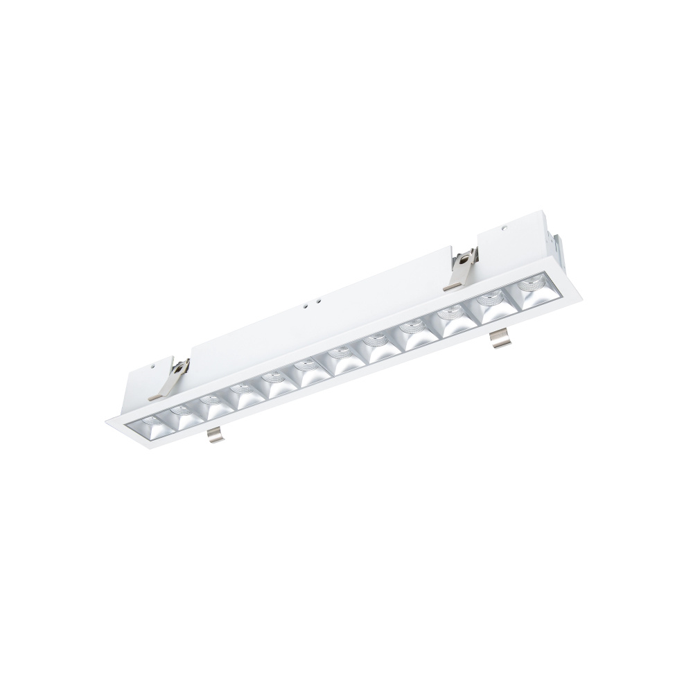 Multi Stealth Downlight Trim 12 Cell