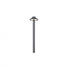 WAC US 6511-30BK - LED Landscape Interpath Light 12V