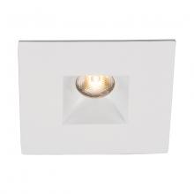 WAC US HR-LED271R-27-WT - LEDme Miniature Recessed Task Light