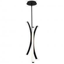 WAC US PD-29425-30-BK - Tusk Mini Pendant Light