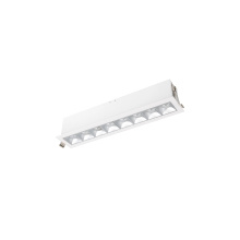 WAC US R1GDT08-N927-HZWT - Multi Stealth Downlight Trim 8 Cell